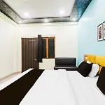 Hotel O Kashi Costa & Restaurant