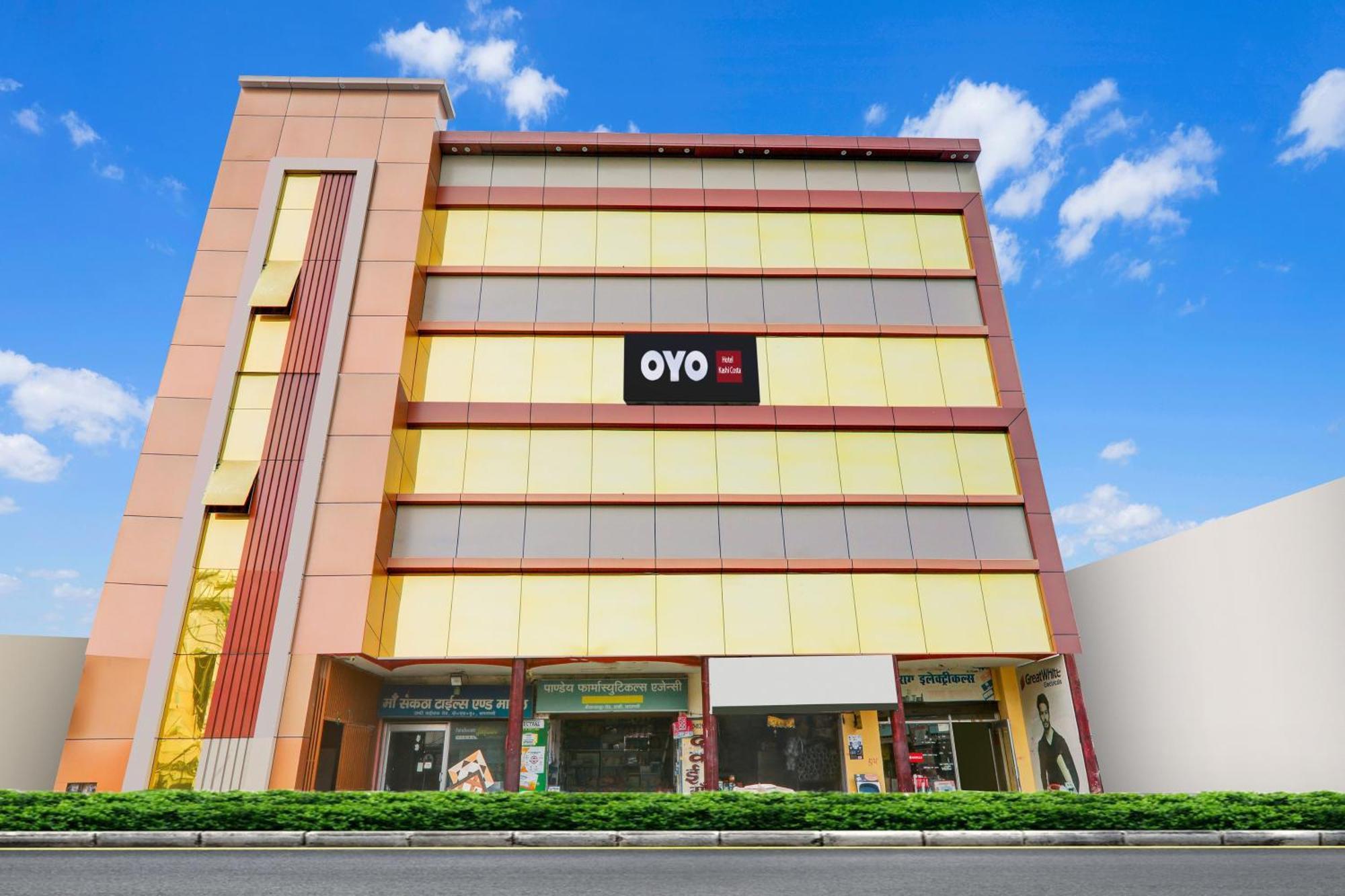 O Kashi Costa & Restaurant