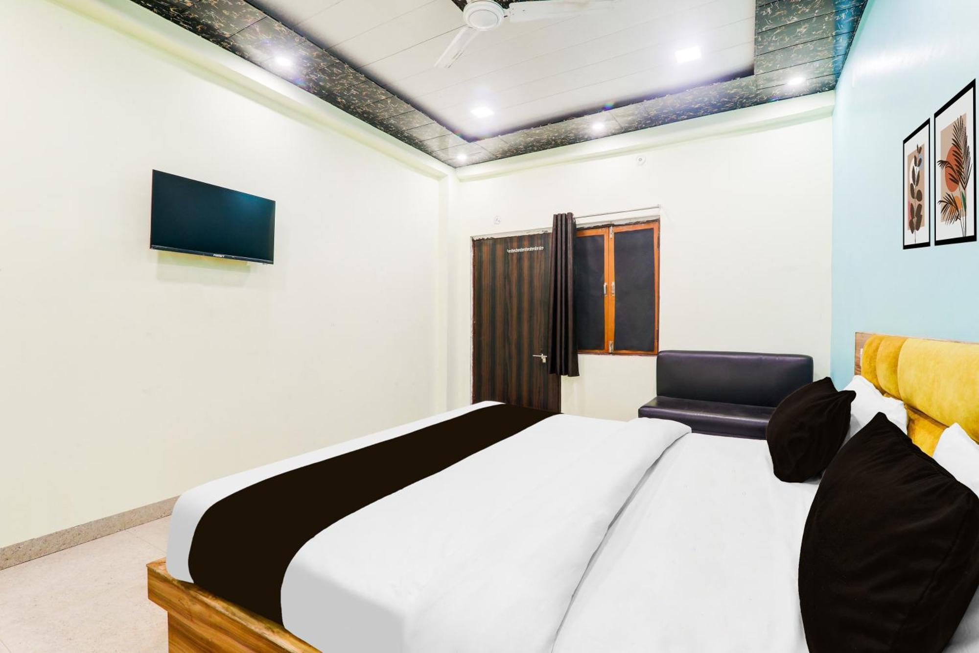 O Kashi Costa & Restaurant Hotel Varanasi