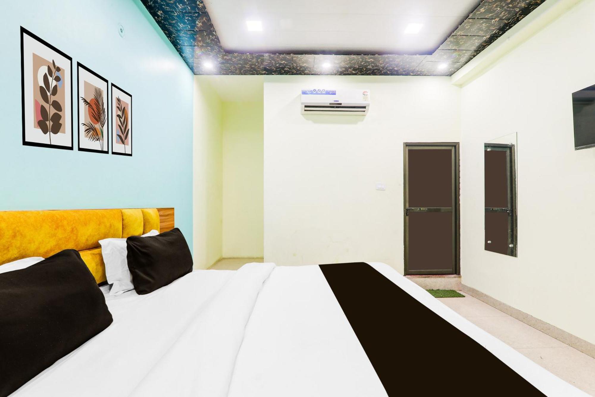 O Kashi Costa & Restaurant Hotel *