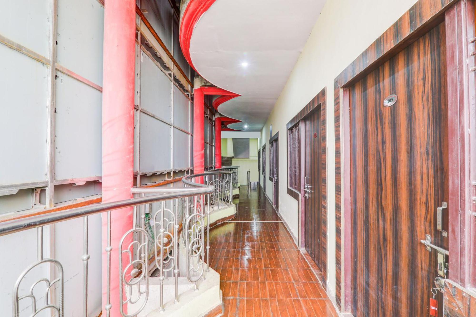 O Kashi Costa & Restaurant Hotel Varanasi