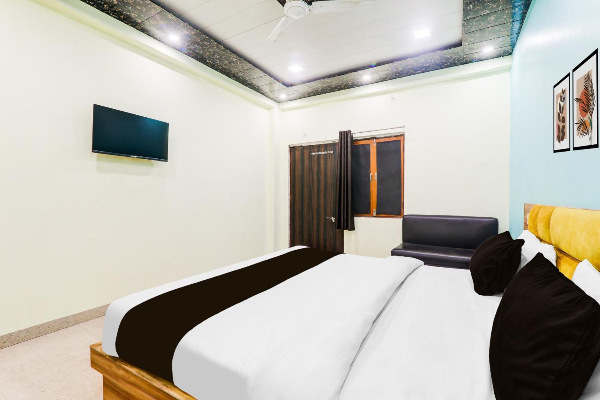 Hotel O Kashi Costa & Restaurant *