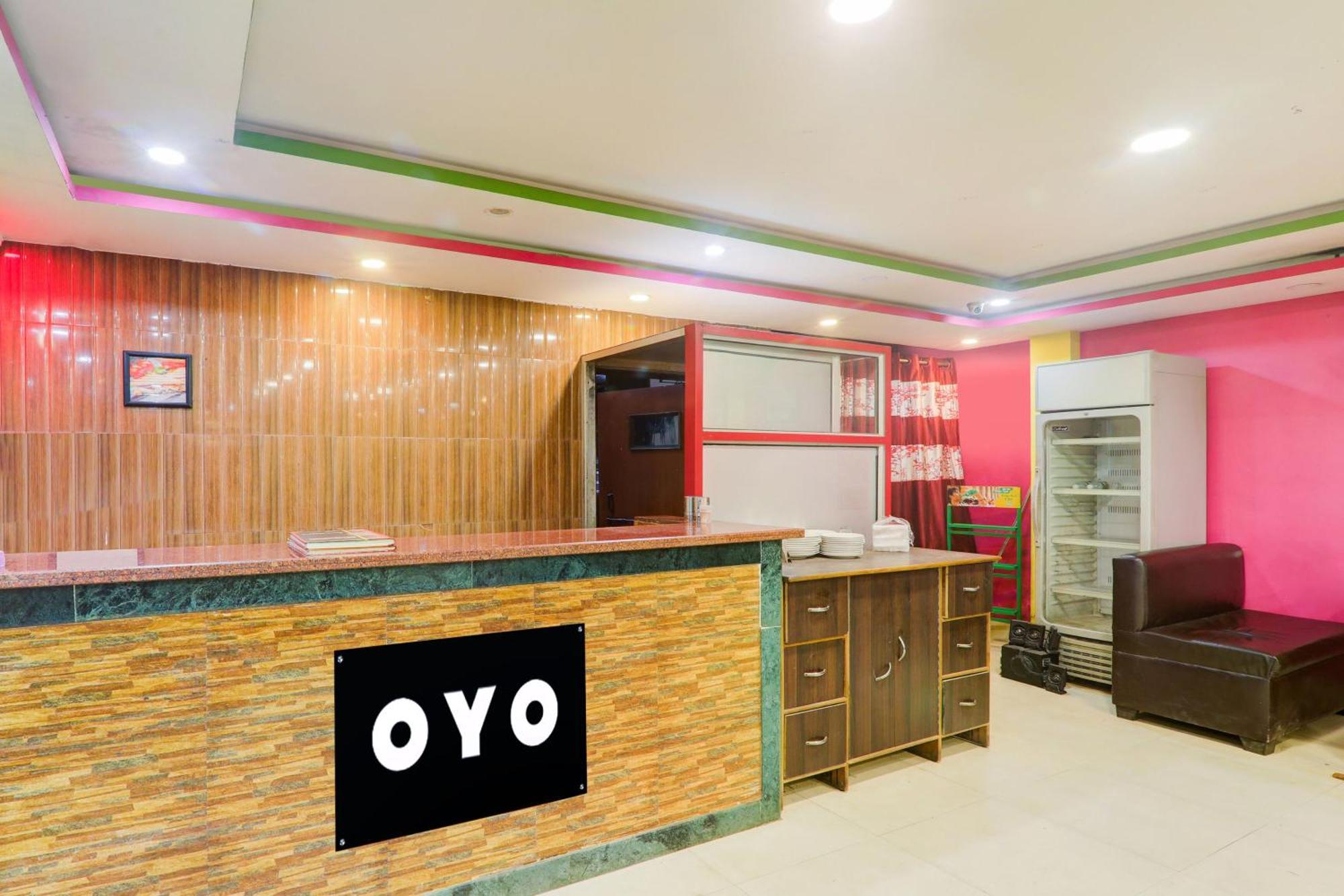 O Kashi Costa & Restaurant * Varanasi